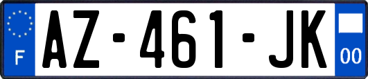 AZ-461-JK