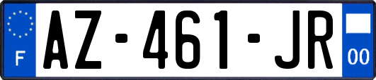 AZ-461-JR