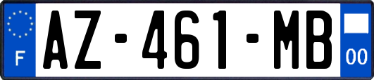 AZ-461-MB