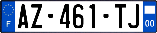 AZ-461-TJ