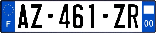 AZ-461-ZR