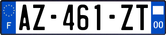 AZ-461-ZT