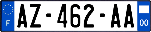 AZ-462-AA