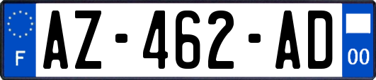 AZ-462-AD