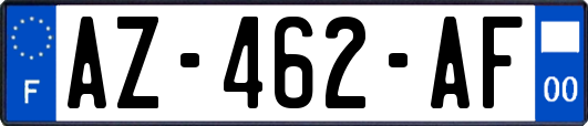 AZ-462-AF