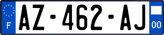 AZ-462-AJ