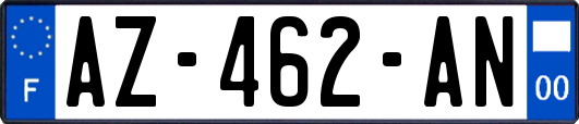 AZ-462-AN