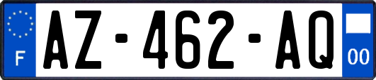 AZ-462-AQ