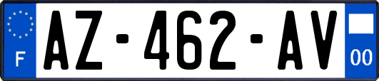 AZ-462-AV