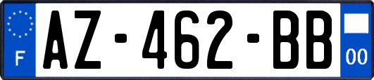 AZ-462-BB