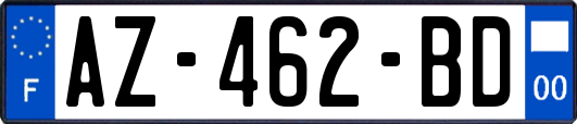 AZ-462-BD