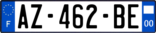 AZ-462-BE