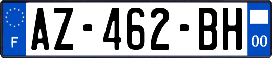 AZ-462-BH