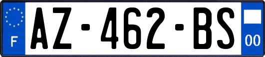 AZ-462-BS