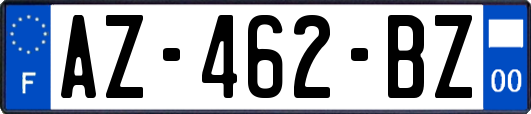 AZ-462-BZ