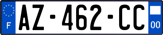 AZ-462-CC