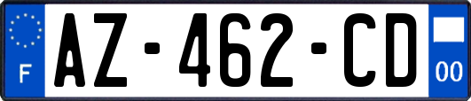 AZ-462-CD