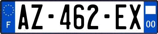 AZ-462-EX