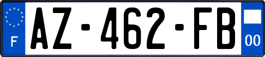 AZ-462-FB