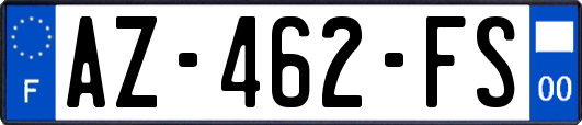 AZ-462-FS