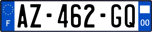 AZ-462-GQ