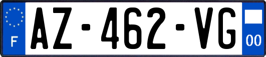 AZ-462-VG