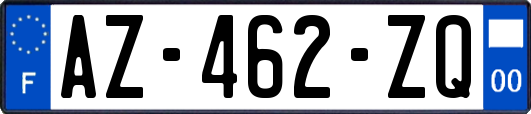 AZ-462-ZQ