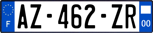 AZ-462-ZR