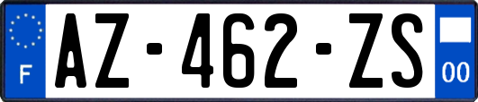 AZ-462-ZS