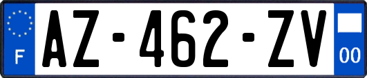 AZ-462-ZV