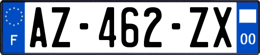 AZ-462-ZX