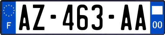 AZ-463-AA