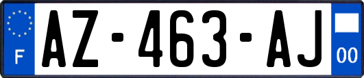 AZ-463-AJ