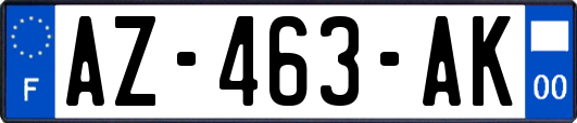 AZ-463-AK