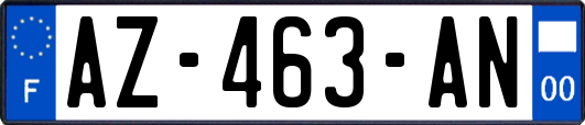 AZ-463-AN