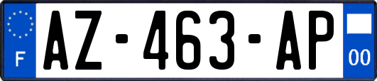 AZ-463-AP