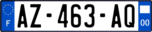 AZ-463-AQ