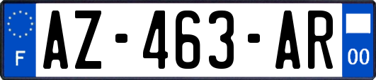 AZ-463-AR