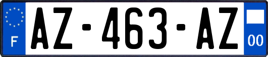 AZ-463-AZ