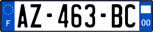 AZ-463-BC