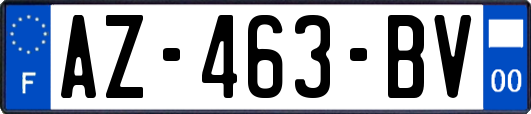 AZ-463-BV