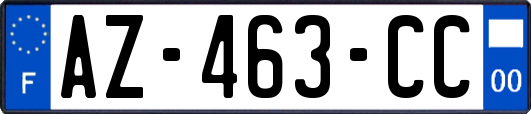 AZ-463-CC