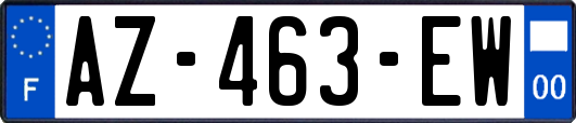 AZ-463-EW