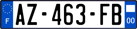 AZ-463-FB