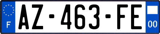 AZ-463-FE