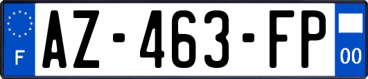 AZ-463-FP