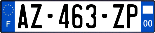 AZ-463-ZP