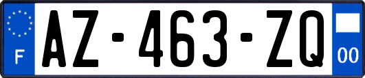 AZ-463-ZQ