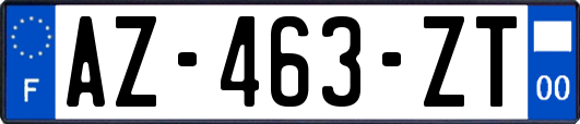 AZ-463-ZT