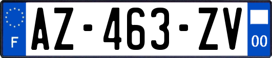AZ-463-ZV
